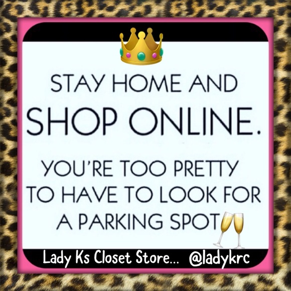 👑LUXURY Designer Items at Lady K’s Closet Store🔥PRICE DROP on Luxury Items!!🔥 - Picture 10 of 17